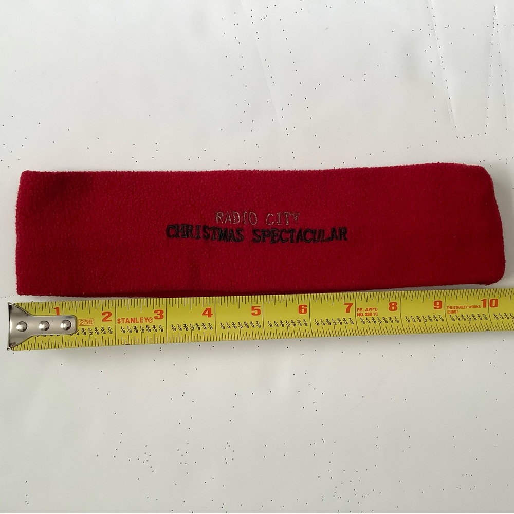 CHRISTMAS HEADBAND - Picture 3 of 8